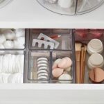Aprende a organizar tu maquillaje de manera sencilla y práctica