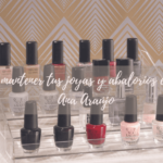 ¡Descubre los mejores organizadores de maquillaje grandes! Benefíciate de un espacio ordenado y práctico para tus cosméticos. Perfecto para los amantes del maquillaje.
