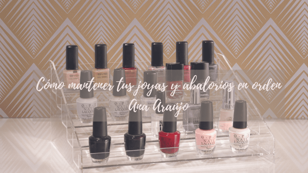 ¡Descubre los mejores organizadores de maquillaje grandes! Benefíciate de un espacio ordenado y práctico para tus cosméticos. Perfecto para los amantes del maquillaje.