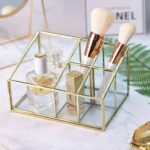Organizador de maquillaje de Primark: Orden y estilo en tu rutina beauty