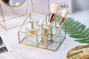Organizador de maquillaje de Primark: Orden y estilo en tu rutina beauty