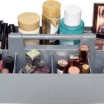 «Descubre el mejor organizador de maquillaje en Primor: mantén tus productos en orden y a mano»