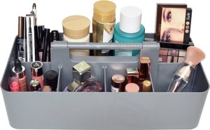 «Descubre el mejor organizador de maquillaje en Primor: mantén tus productos en orden y a mano»