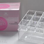 Descubre el organizador de maquillaje perfecto en Primor