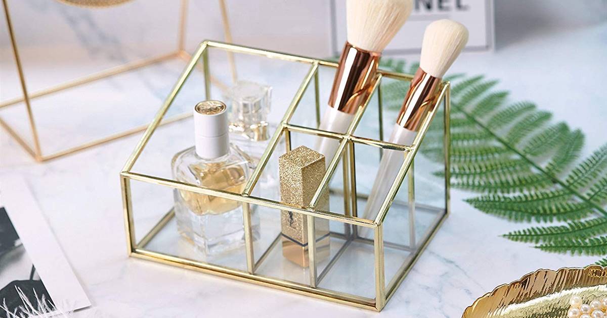 Encuentra los Mejores Organizadores de Maquillaje en Amazon
