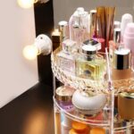 ¡Descubre los mejores organizadores de maquillaje Primark! Mantén tus productos ordenados y al alcance de tus manos. Ideal para los amantes del maquillaje.