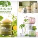 Origins Skincare: Belleza sin crueldad animal
