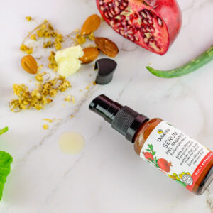 Osea Skincare: Productos naturales para una piel radiante