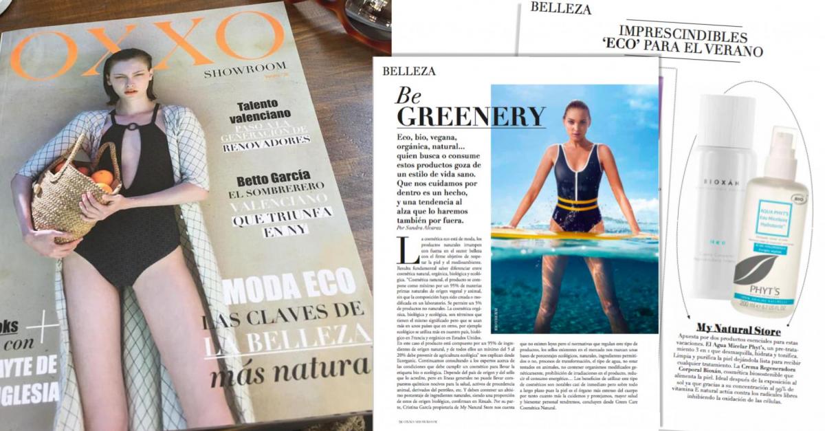 Pai Skincare: la marca vegana y natural que triunfa en LinkedIn