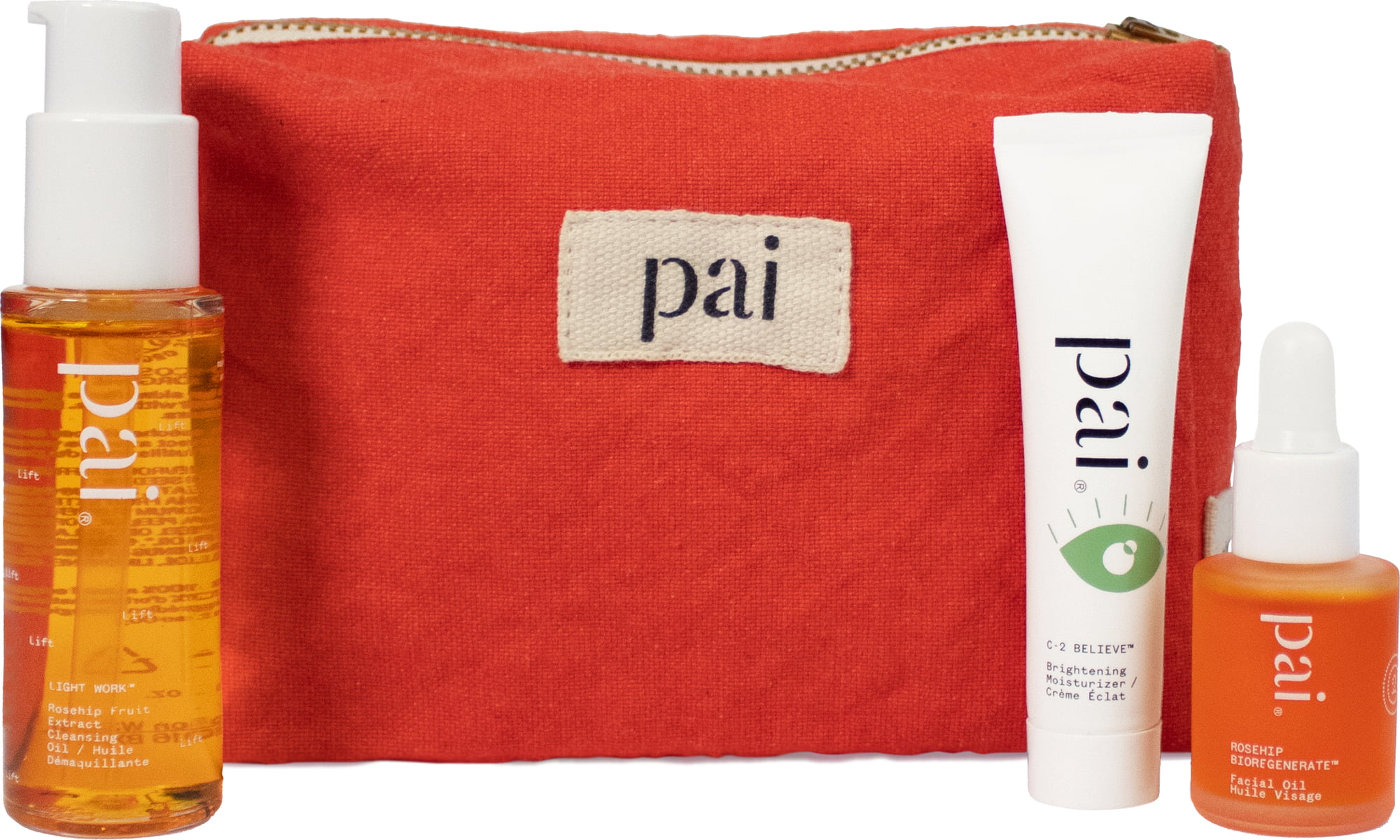 Pai Skincare: Opiniones de una marca natural y efectiva