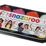Descubre la versátil paleta de colores de maquillaje para looks únicos.