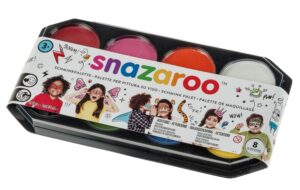 Descubre la versátil paleta de colores de maquillaje para looks únicos.