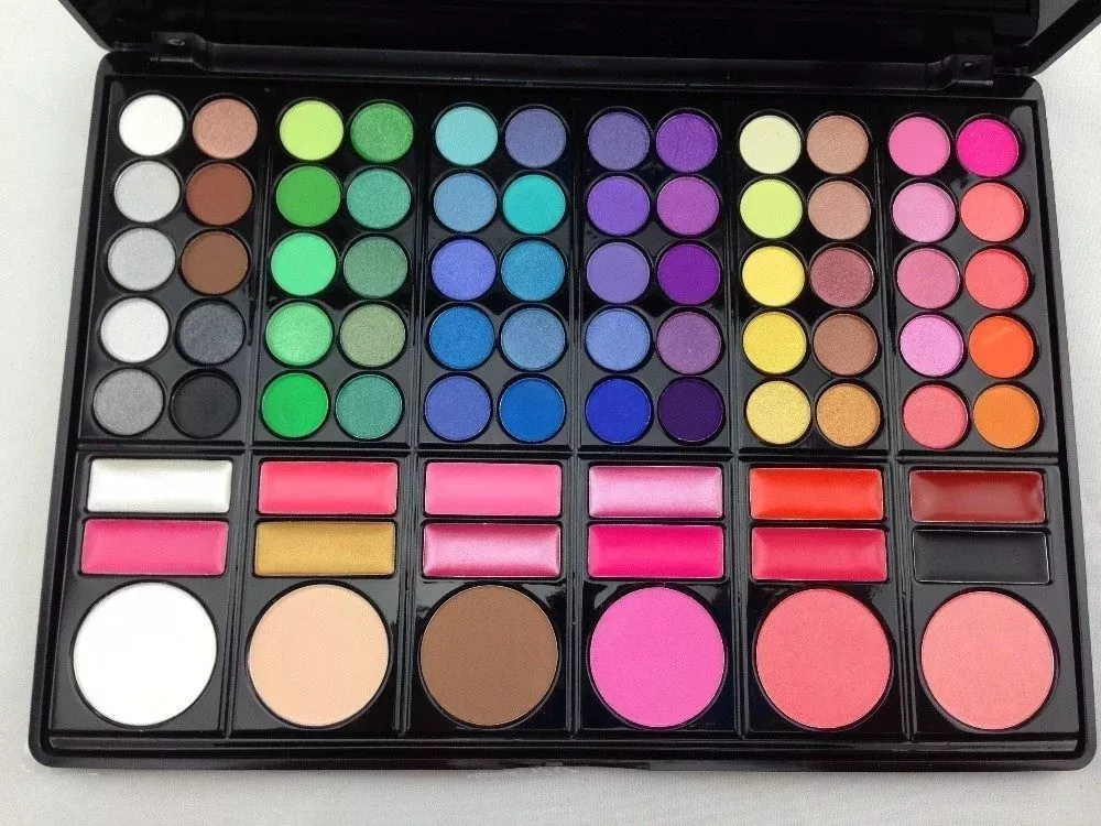 Descubre la gama de colores del maquillaje MAC: ¡Sorpréndete con nuestra variedad!