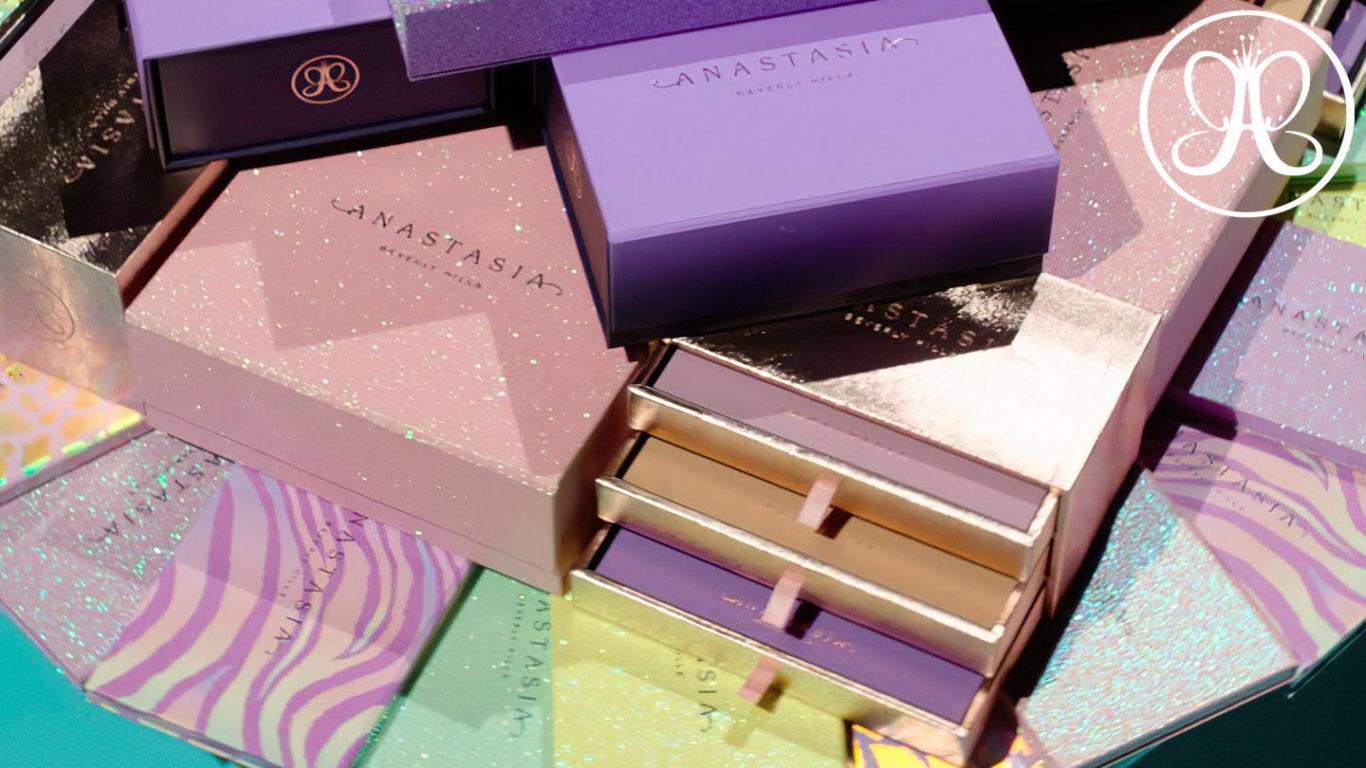 Encuentra lo mejor en maquillaje Anastasia en Guadalajara