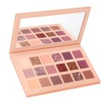 Descubre el completo kit maquillaje para lucir radiante