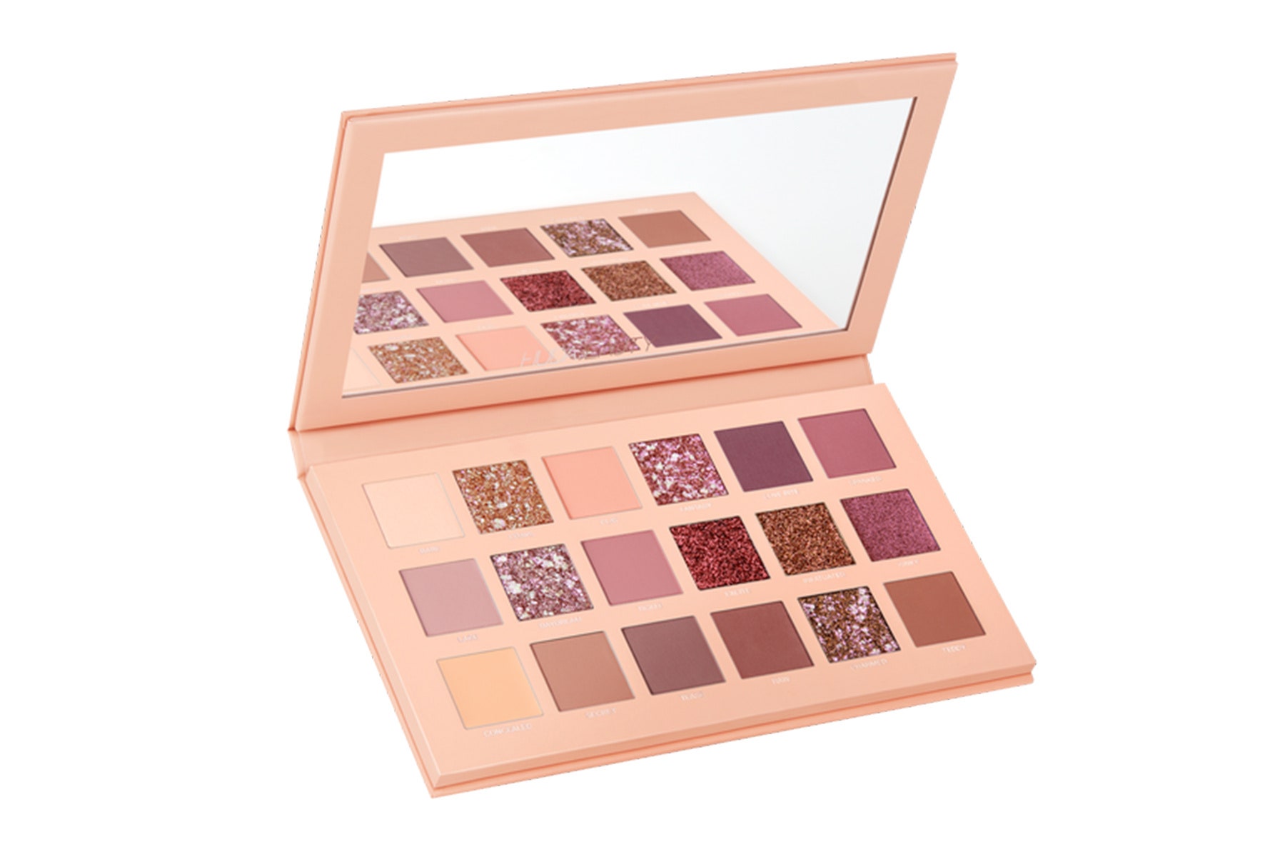 Descubre el completo kit maquillaje para lucir radiante