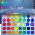 Descubre la increíble paleta de maquillaje Primor: colores vibrantes y duraderos. ¡Realza tu Belleza!