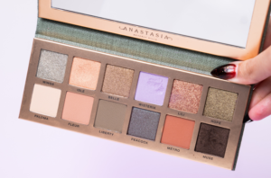Descubre el maquillaje Anastasia Beverly Hills para un look impecable