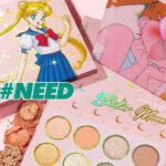 Descubre las increíbles paletas de maquillaje Anime – ¡Dale vida a tu look!