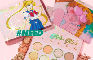 Descubre las increíbles paletas de maquillaje Anime – ¡Dale vida a tu look!