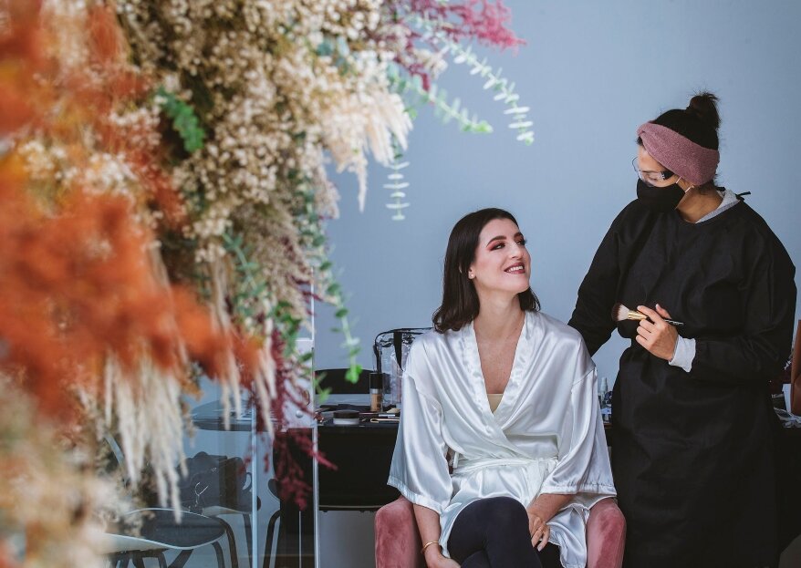 Paquete de cuidado de piel para novias: ¡deslumbra en tu día especial!