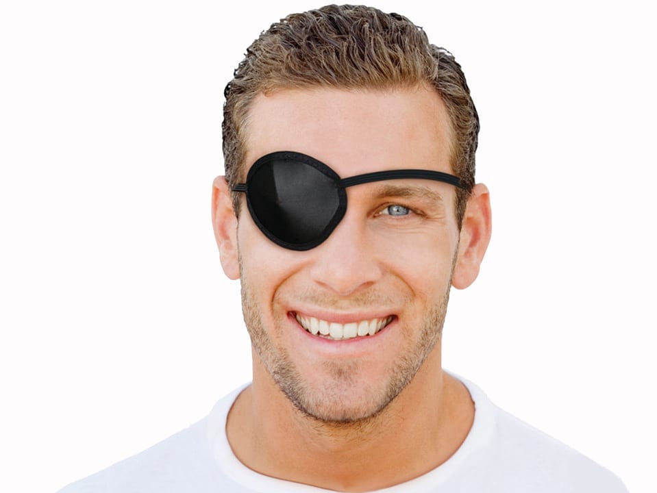 Maquillaje de ojos Jack Sparrow: Transforma tu mirada con estilo pirata