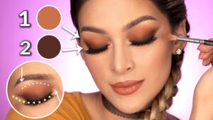 Descubre los imprescindibles pasos de maquillaje para lucir radiante.