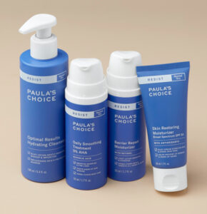 Paula Skincare: Cuida tu piel con la mejor calidad