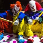 Descubre el mejor maquillaje para Halloween de payaso y crea un look aterradormente divertido