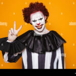 Descubre el fascinante mundo del maquillaje de payaso asesino