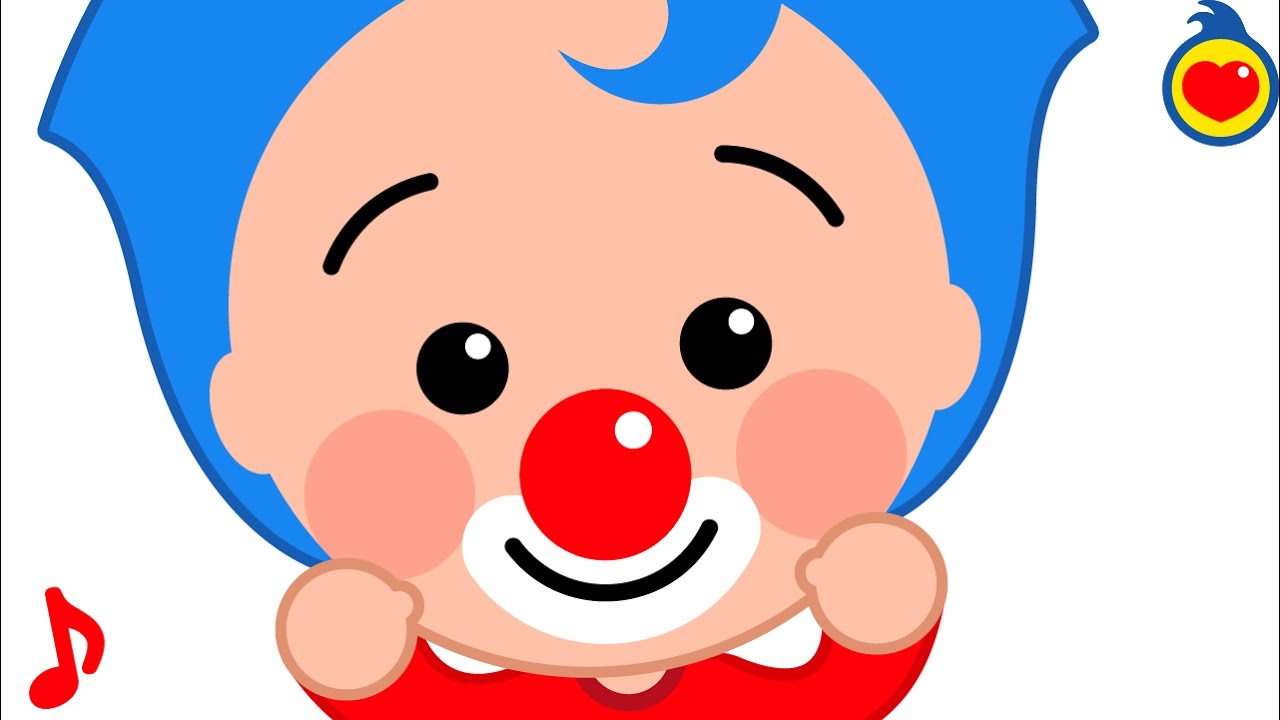 Diviértete con el maquillaje de payaso infantil: una experiencia colorida y divertida para tus pequeños.