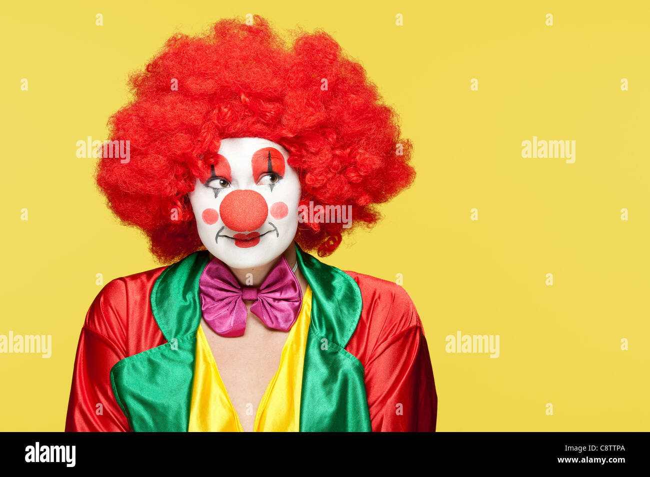 Descubre cómo hacer un maquillaje de payaso fácil y divertido
