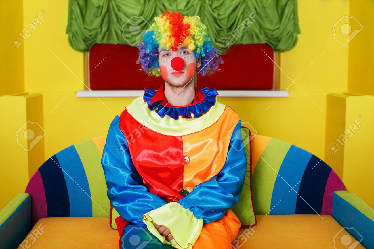 ¡Descubre los secretos del maquillaje de payaso y sorprende a todos!