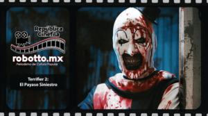 Descubre el maquillaje de payaso asesino que te hará destacar