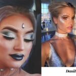 Descubre los mejores peinados y maquillaje para lucir radiante