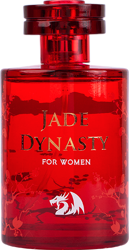 Perfume Sandovalis Dragón Rojo: Un aroma intenso y misterioso