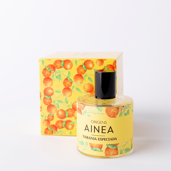 Perfumes Naturales Mexicanos: Descubre Fragancias Artesanales
