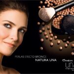 Descubre el encanto del maquillaje con perlas: consejos y tendencias.