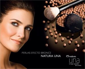 Descubre el encanto del maquillaje con perlas: consejos y tendencias.