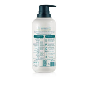 Persea Gel Antibacterial Menta: Protección Fresca y Duradera