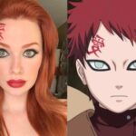 Descubre el maquillaje anime perfecto: tips y tutoriales