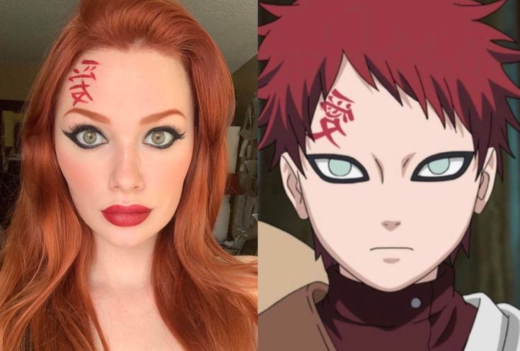 Descubre cómo lograr un maquillaje de anime sencillo ¡Fácil y divertido!