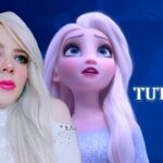 Encuentra el mejor maquillaje artístico Frozen y transforma tu rostro.