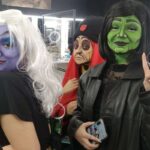 Maquillaje artístico para niños: Crea divertidos personajes y transformaciones.
