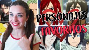 Descubre el encanto del maquillaje anime cute y luce como un personaje de tus series favoritas.