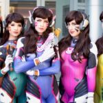 Descubre el mejor maquillaje de anime cosplay para lucir como tus personajes favoritos. Maximiza tu estilo con nuestros consejos y productos especializados. ¡Impacta en tu próximo evento cosplay!
