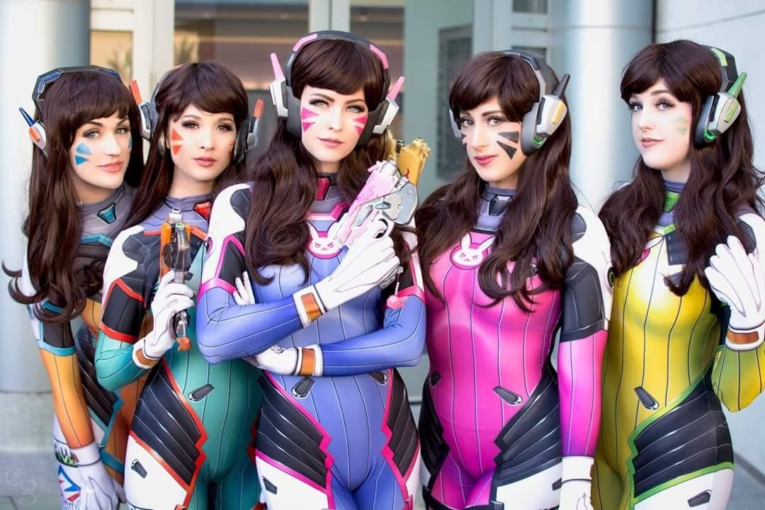 Descubre el mejor maquillaje de anime cosplay para lucir como tus personajes favoritos. Maximiza tu estilo con nuestros consejos y productos especializados. ¡Impacta en tu próximo evento cosplay!