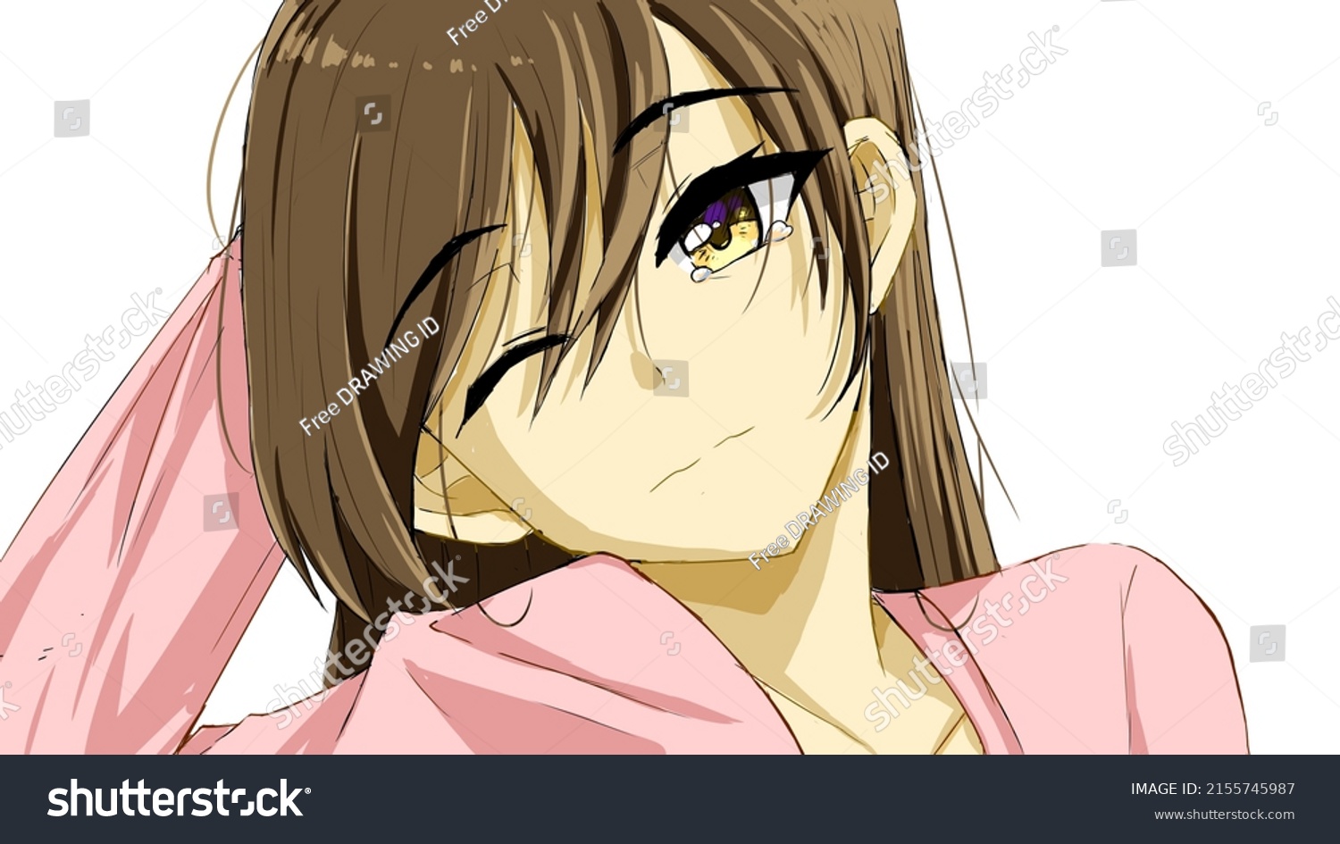 Descubre el maquillaje anime para hombre y luce como tus personajes favoritos.