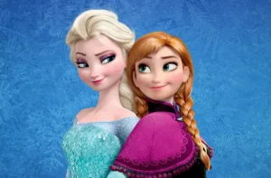 Consigue el mejor maquillaje Frozen para niñas y crea tus propias aventuras – ¡Entra ahora!