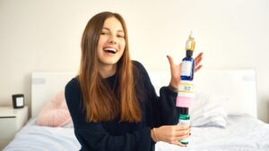 Personaliza tu rutina de cuidado facial con Function of Beauty